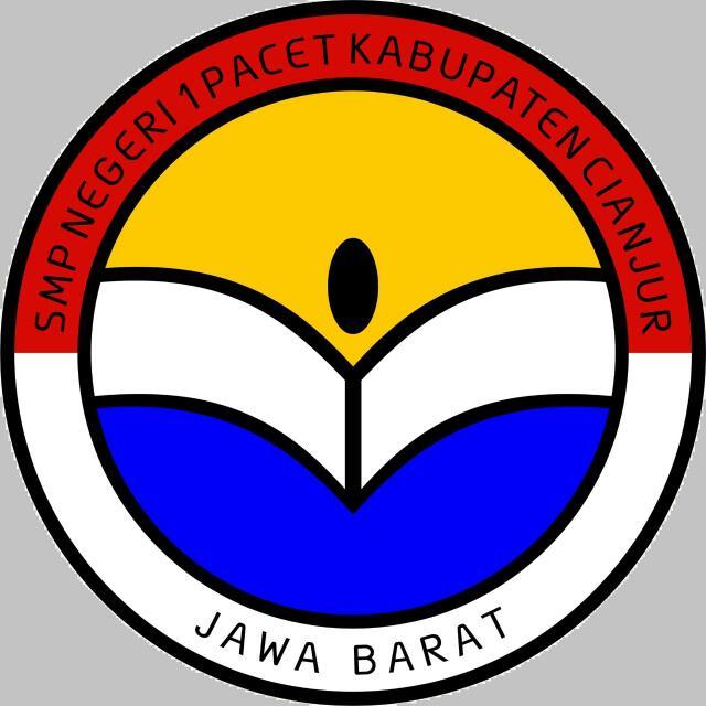 Logo SMP NEGERI 1 PACET