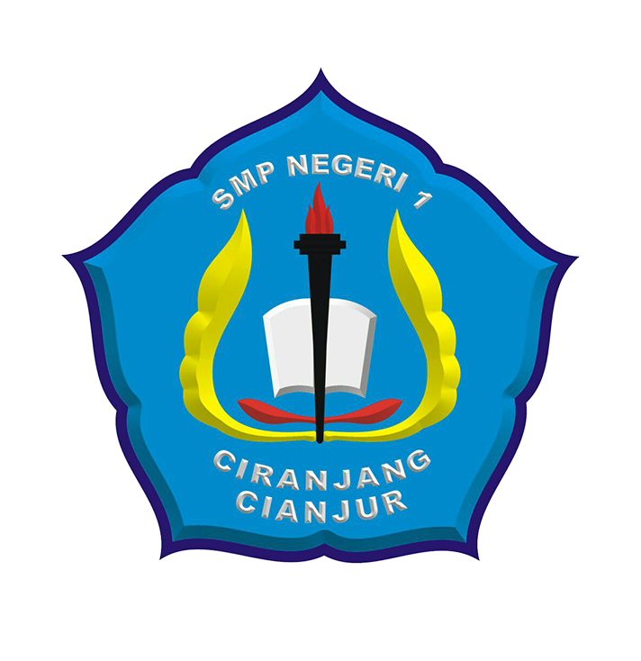 Logo SMP NEGERI 1 CIRANJANG