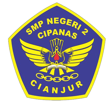 Logo SMP NEGERI 2 CIPANAS