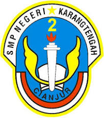 Logo SMP NEGERI 2 KARANGTENGAH
