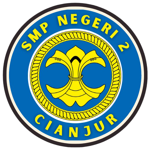 Logo SMP NEGERI 2 CIANJUR
