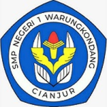 Logo SMP NEGERI 1 WARUNGKONDANG