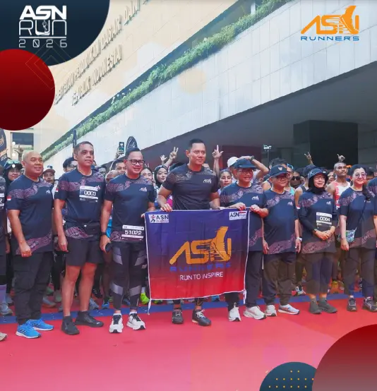 About ASN Runners & ASN RUN