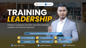 Training Leadership Profesional Banjarmasin