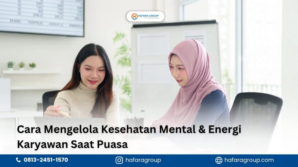 Cara Mengelola Kesehatan Mental