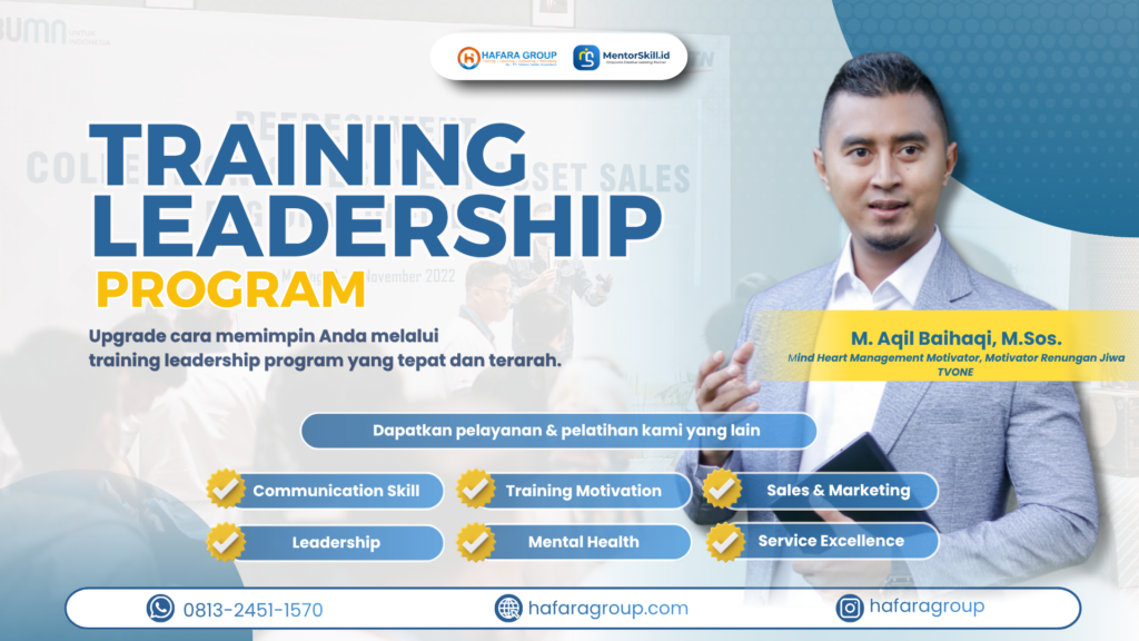 Motivator Leadership