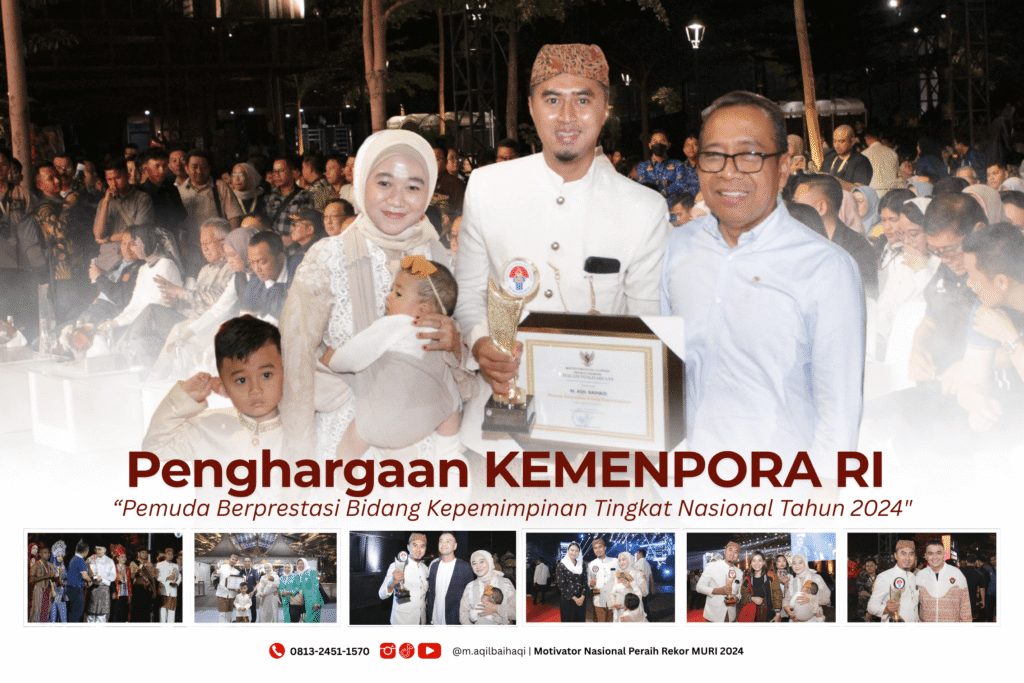 Motivator Leadership