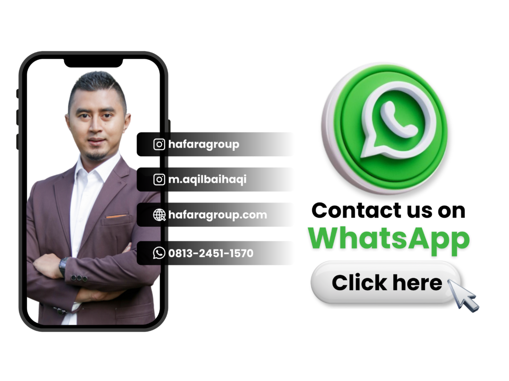 Motivator Leadership Tanjung Pinang