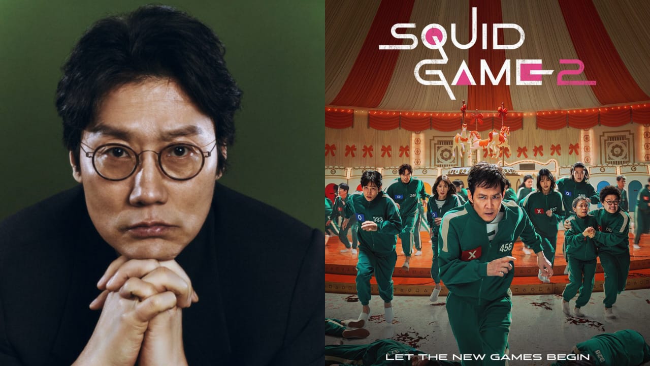Sutradara Bantah Rumor ‘Squid Game’ Dibuat Versi Amerika