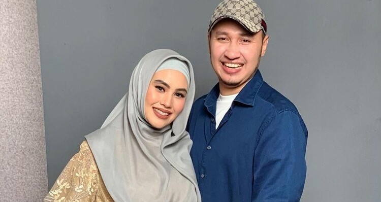 Kartika Putri Hamil Lagi, Target Punya 6 Anak?