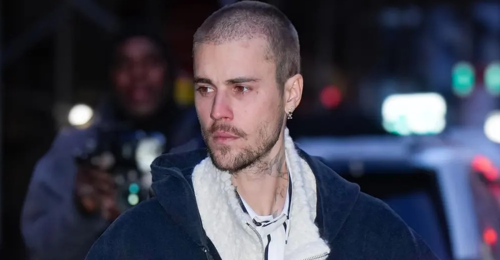 Justin Bieber Comeback! Rilis Album Baru Setelah 4 Tahun Vakum