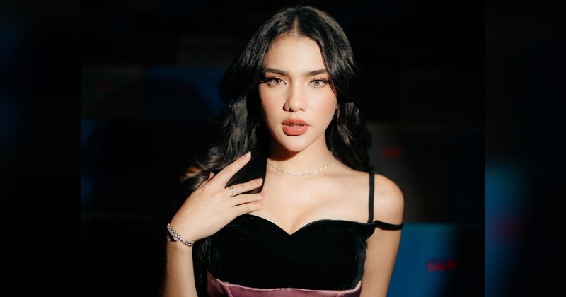 Davina Karamoy Ungkap Alasan Berhenti Buat Konten Eksklusif Berbayar