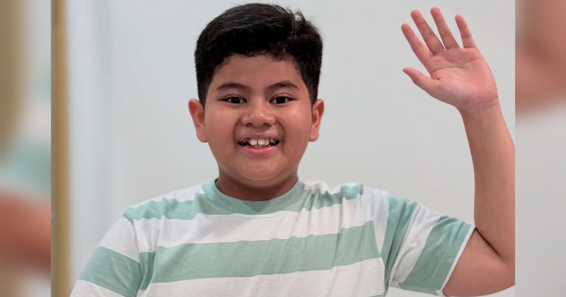 Gara-gara Film ‘Jumbo’, Prince Poetiray Kini Dipanggil Don