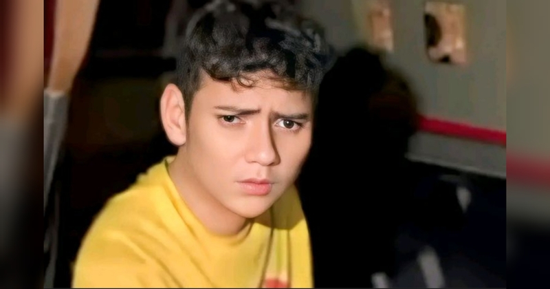 Fakta-fakta Kasus Rayyan Alkadrie, Baru Pacaran Selama 2 Bulan