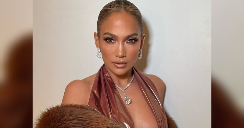 Kejutkan Penggemar, Jennifer Lopez Bocorkan 6 Lagu Baru