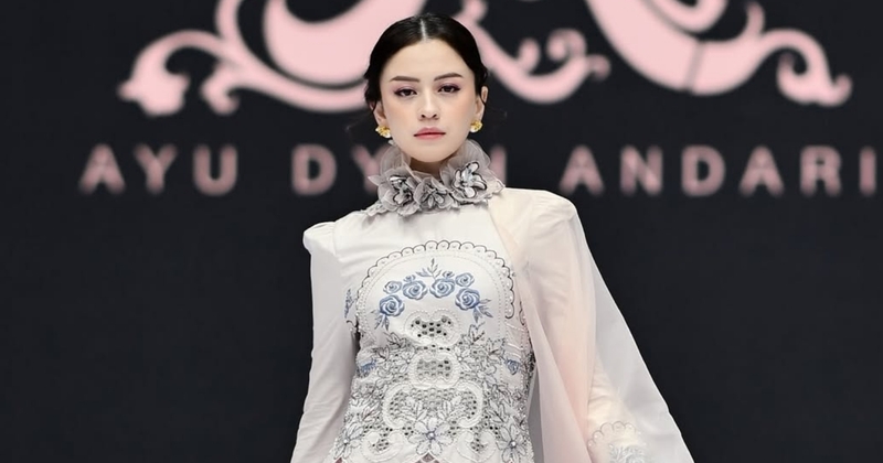 Kimberly Ryder Kecewa, Edward Akbar Tidak Pernah Temui Anak