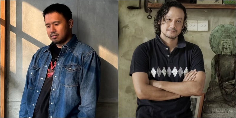 4 Aktor Komedi Main Film Horor, Ada Joshua Suherman