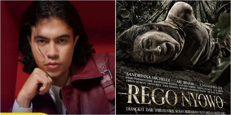Diterpa Tuduhan Kekerasan, Begini Nasib Film Terbaru Michael Russell