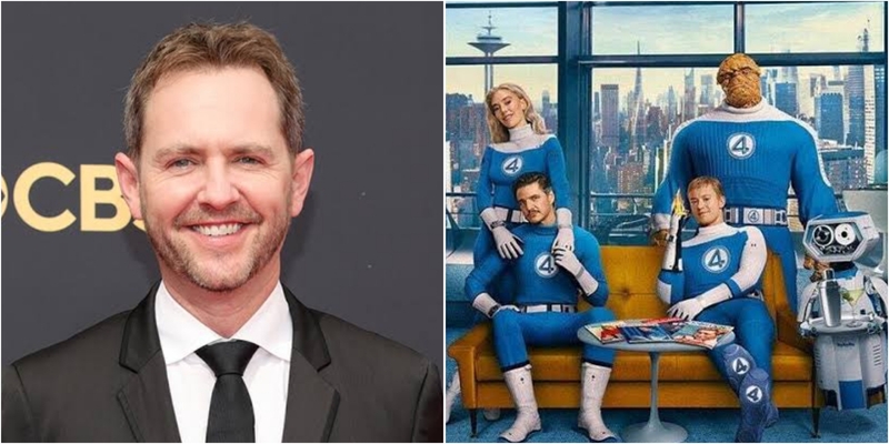 Sutradara Ungkap Beratnya Garap Film ‘Fantastic Four: First Step’