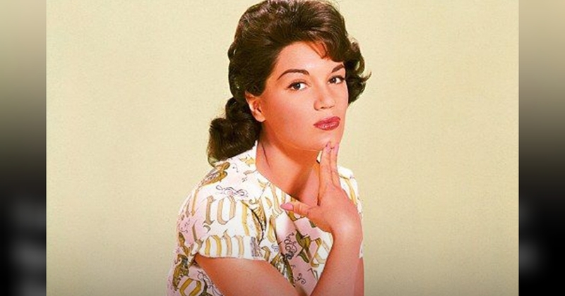 Deretan Lagu Hit Connie Francis yang Tak Terlupakan