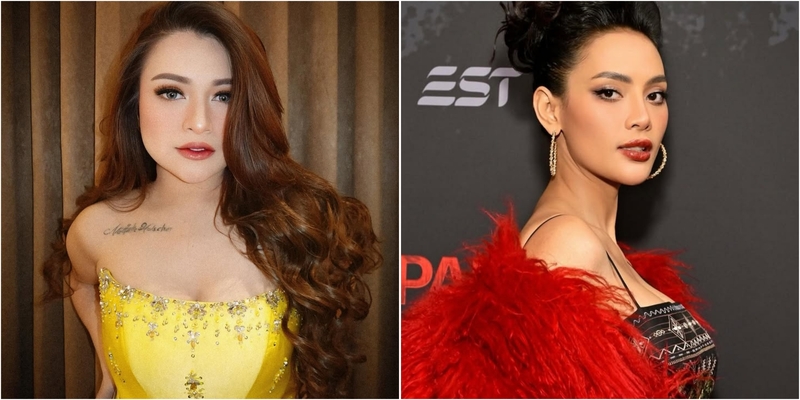 Nathalie Holscher Minta Maaf ke Erika Carlina Usai Rekaman Suara Bocor