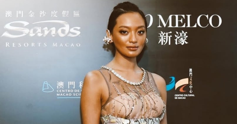 Asmara Abigail Berkarya Lintas Negara Lewat Festival Film Locarno
