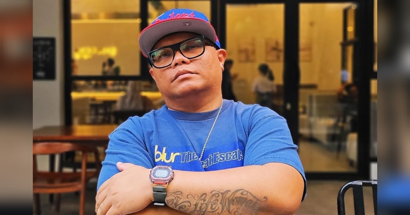 Nama Hilang dari Kredit Lagu, Badai Eks Kerispatih Layangkan Somasi