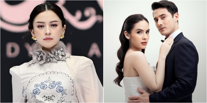 Kimberly Ryder Ungkap Fakta Hubungan Nino Fernandez-Steffi Zamora