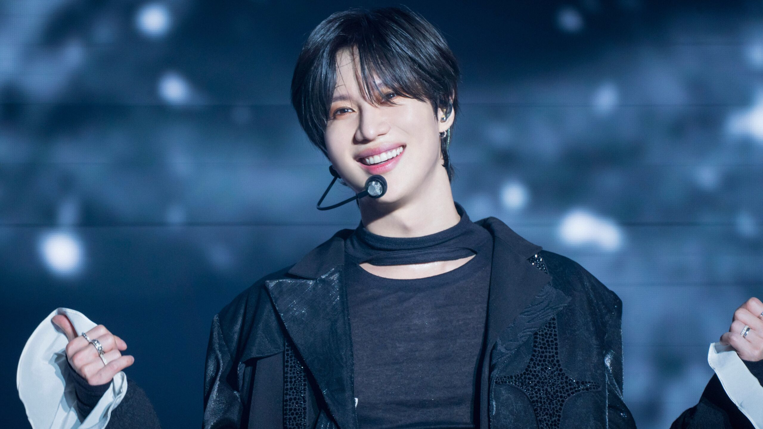 Taemin SHINee Minta Maaf, Dikecam karena Bercanda soal Ramalan Gempa Jepang