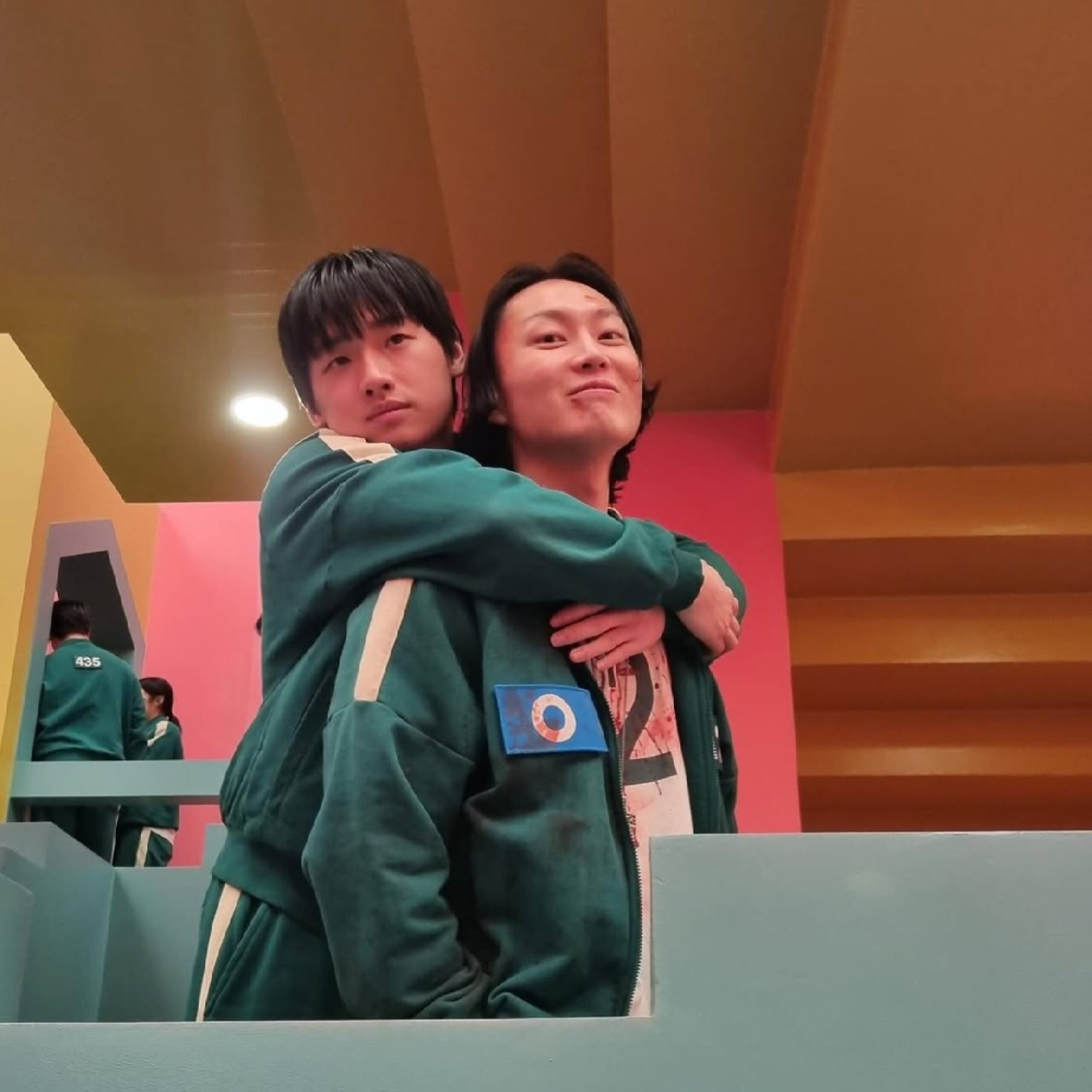 Dok. X @NetflixKR