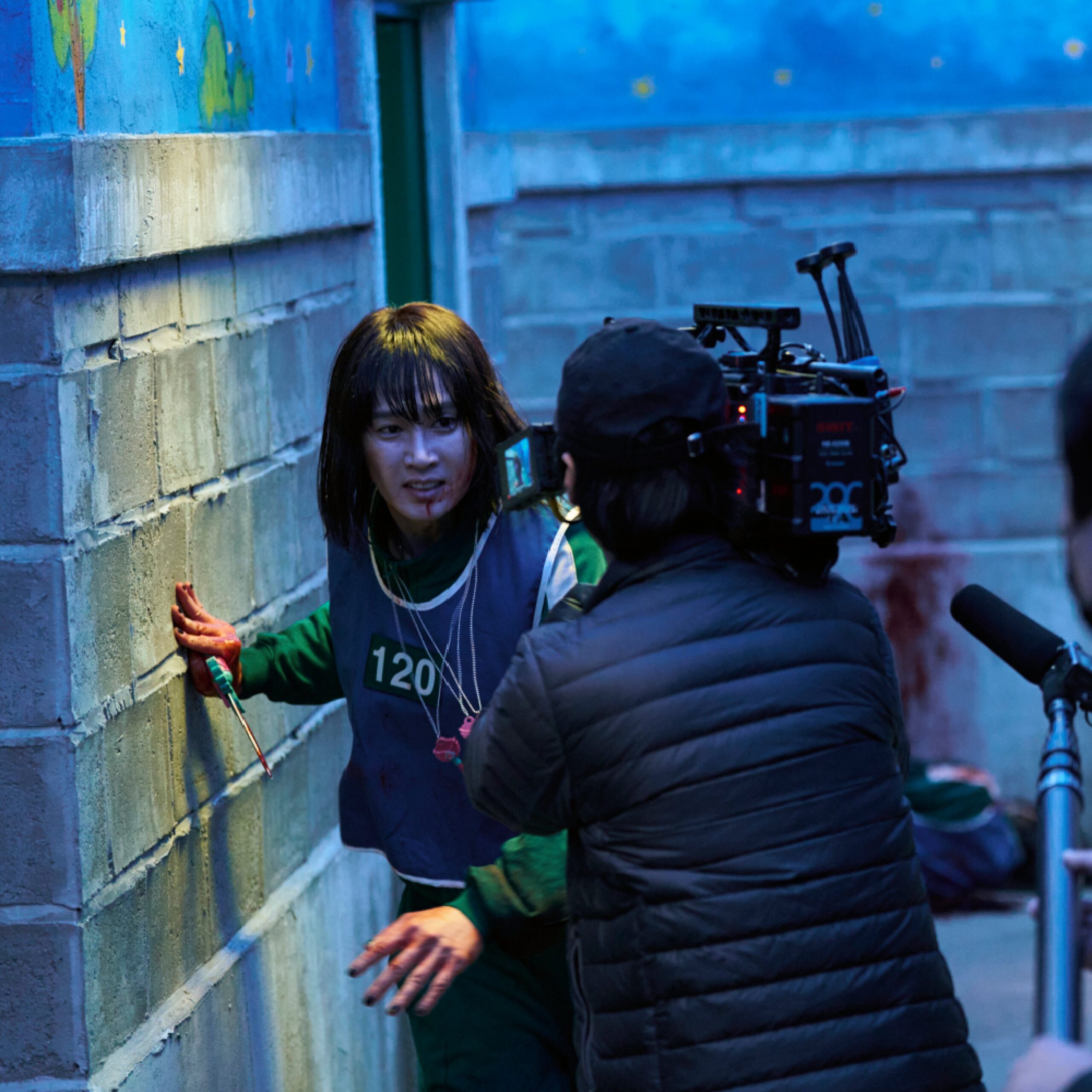 Dok. X @NetflixKR