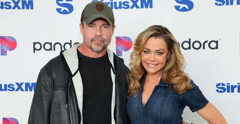 Denise Richards Diduga Jadi Korban KDRT, Dicekik hingga Dibanting