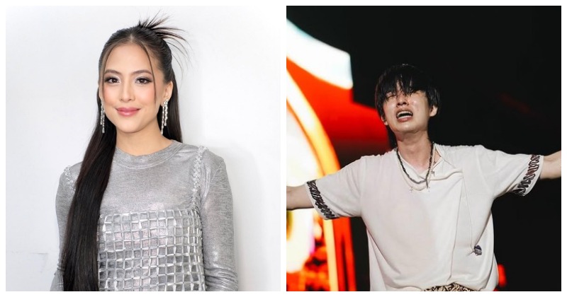 Adhisty Zara dan Jae Park Terdampak Banjir Jakarta