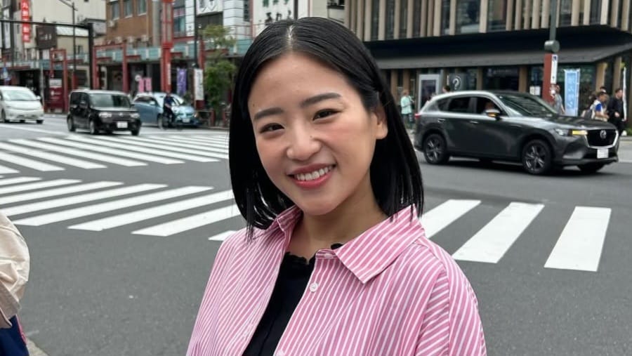 Viral, Haruka Menangis Gegara Disoraki saat Nonton Konser JKT48