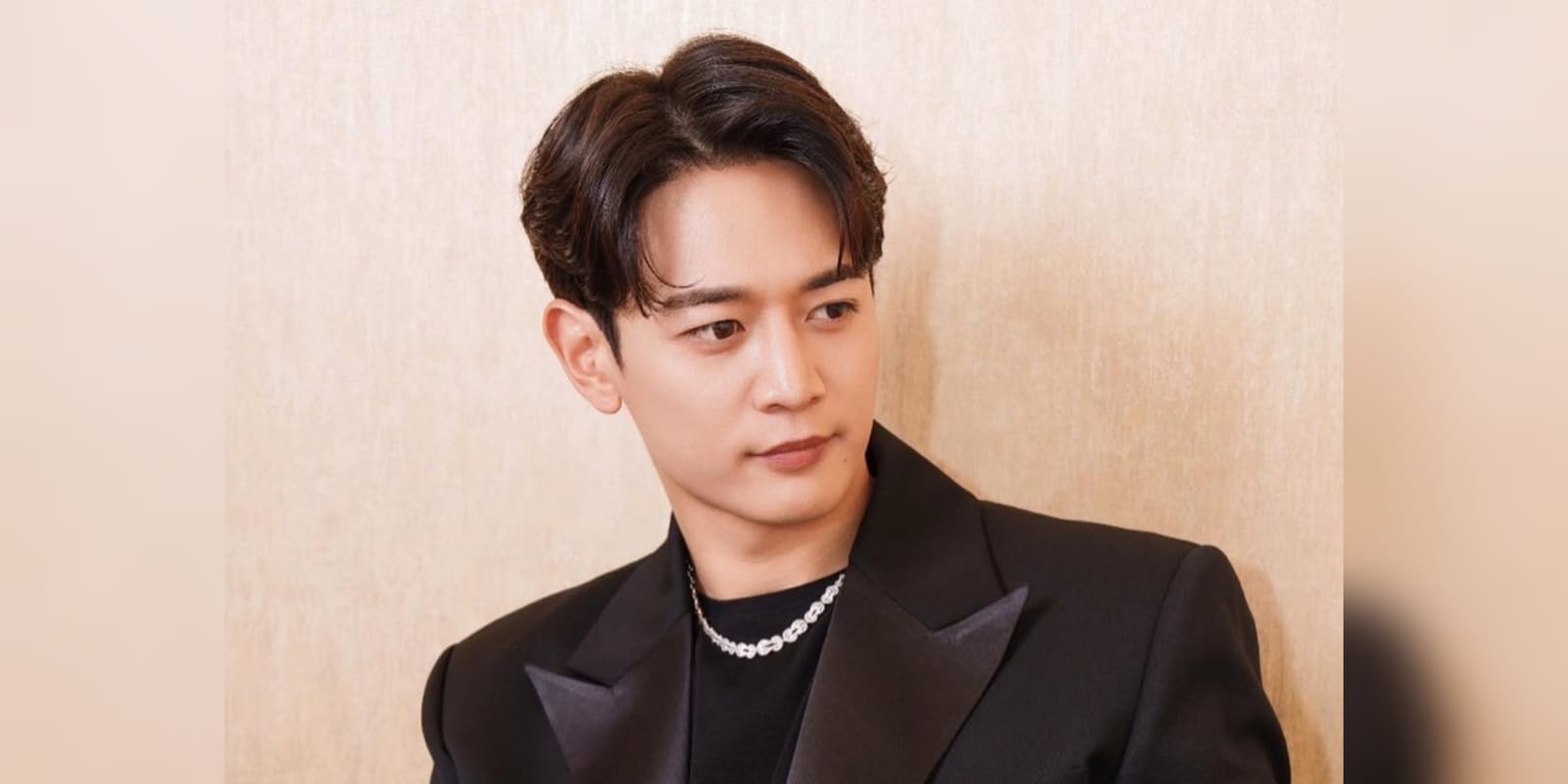 Minho SHINee Pasang 40 Alarm Demi Bangun Pagi