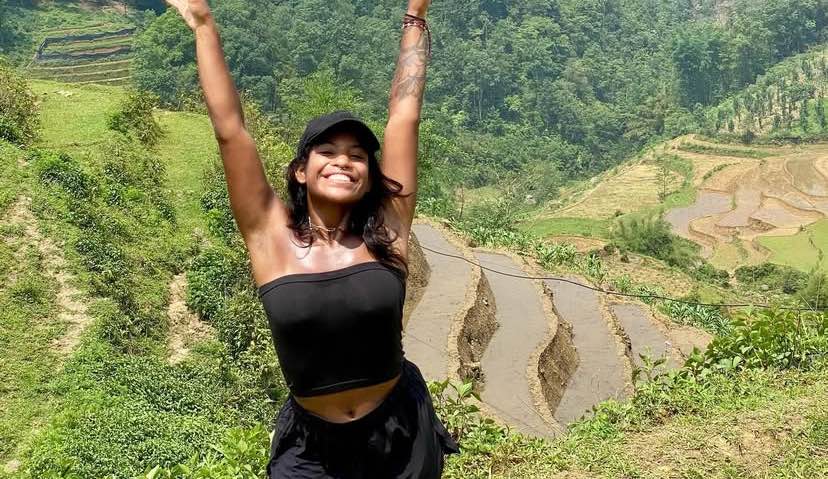 Jenazah Juliana Marins Tiba di Brasil, Keluarga Minta Autopsi Ulang