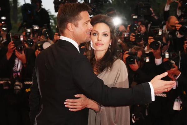 Penyesalan Brad Pitt Usai Cerai dari Angelina Jolie
