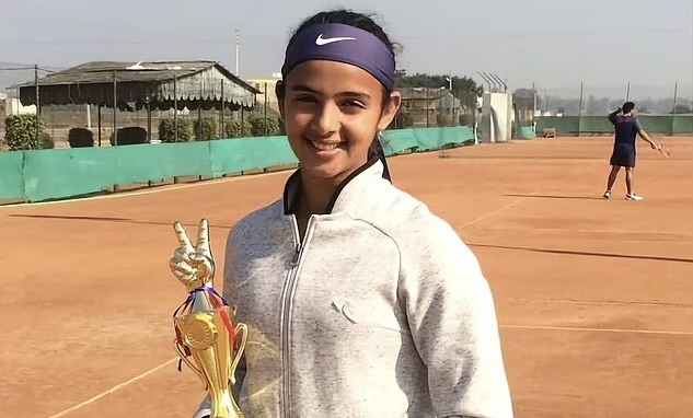 Atlet Tenis India Radhika Yadav Tewas Ditembak Ayah Kandung