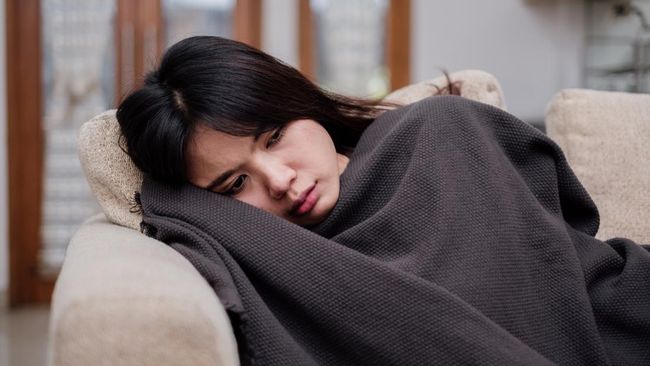 Fenomena Bediding Melanda, Begini Tips Jaga Badan Tetap Fit