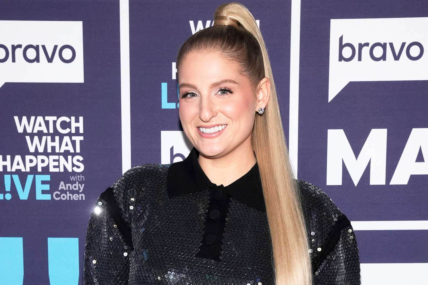 Meghan Trainor Derita Penyakit Langka, Lidah Terasa Terbakar