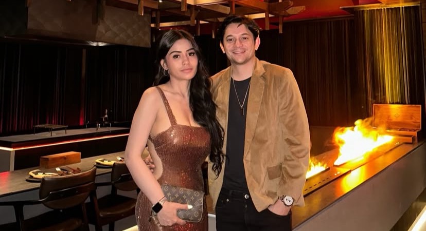 Sudah Tunangan, Andrew Andika akan Menikah Setelah 4 Bulan Pacaran