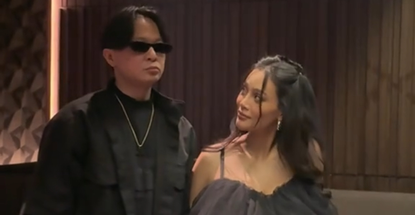 Erika Carlina Hamil di Luar Nikah, Ini Reaksi DJ Bravy