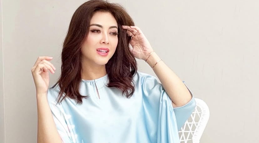 Dhena Devanka Singgung Perceraian, Jonathan Frizzy Dipenjara