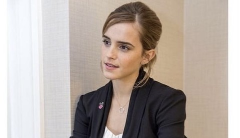 Emma Watson Dilarang Mengemudi Selama Enam Bulan