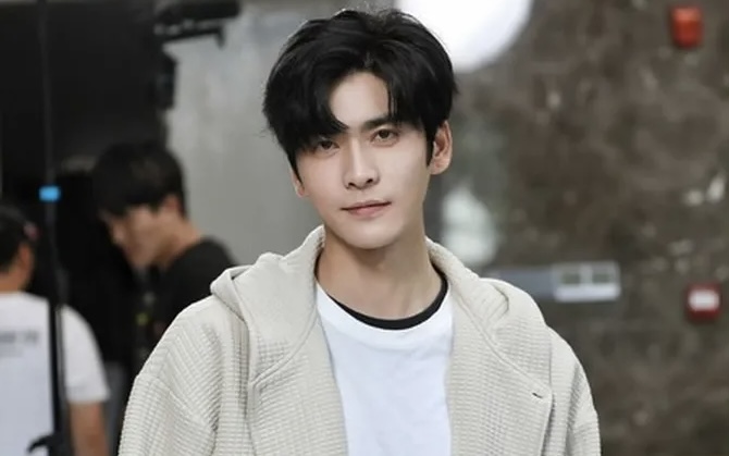 Mantan Pacar Leo Wang Yiran Ungkap Alasan Putus, Sering Kentut?