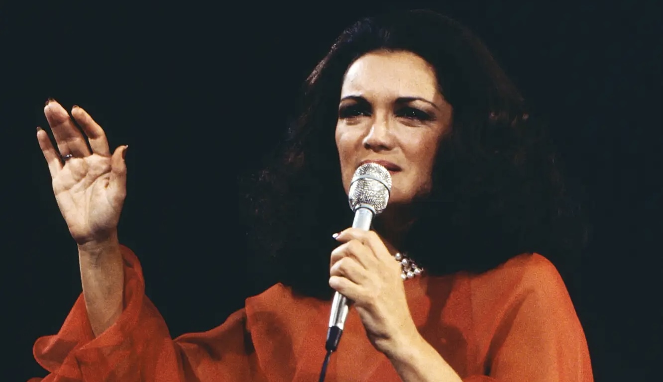 Connie Francis Meninggal di Tengah Viral-nya Lagu ‘Pretty Little Baby’