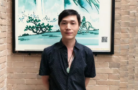 Pertama, Aktor Tiongkok Zhang Yiyang Dieksekusi Mati