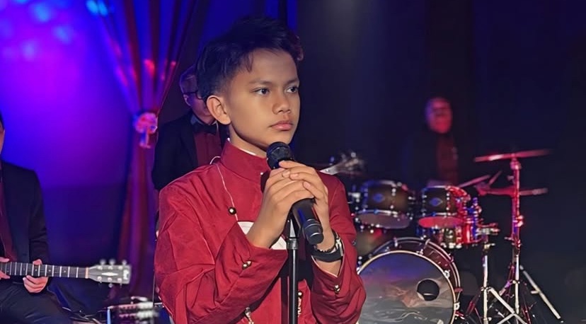 Ibu Sambung Bantah Kuasai Uang Farel Prayoga