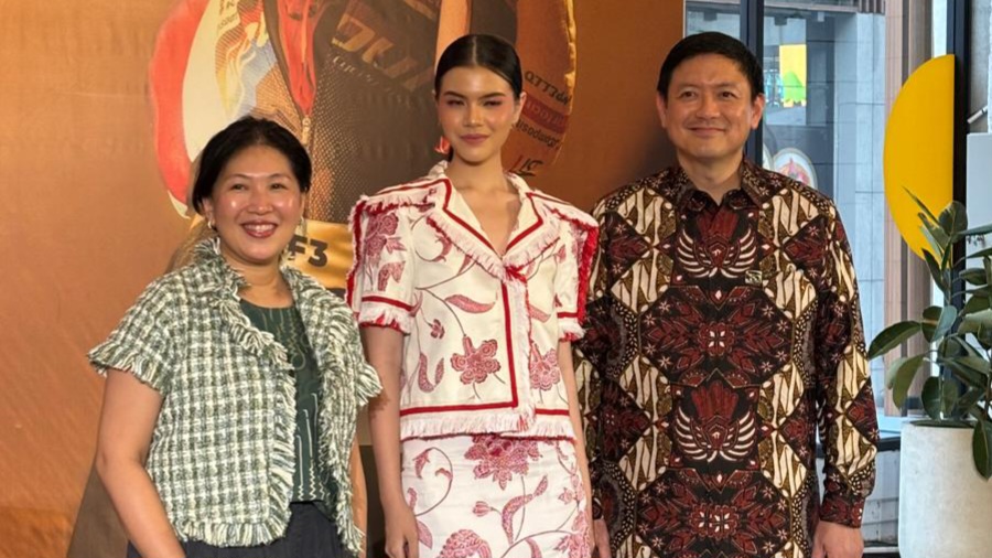 JF3 2025: Perpaduan Kekuatan Lokal dan Kolaborasi Global di Panggung Fashion
