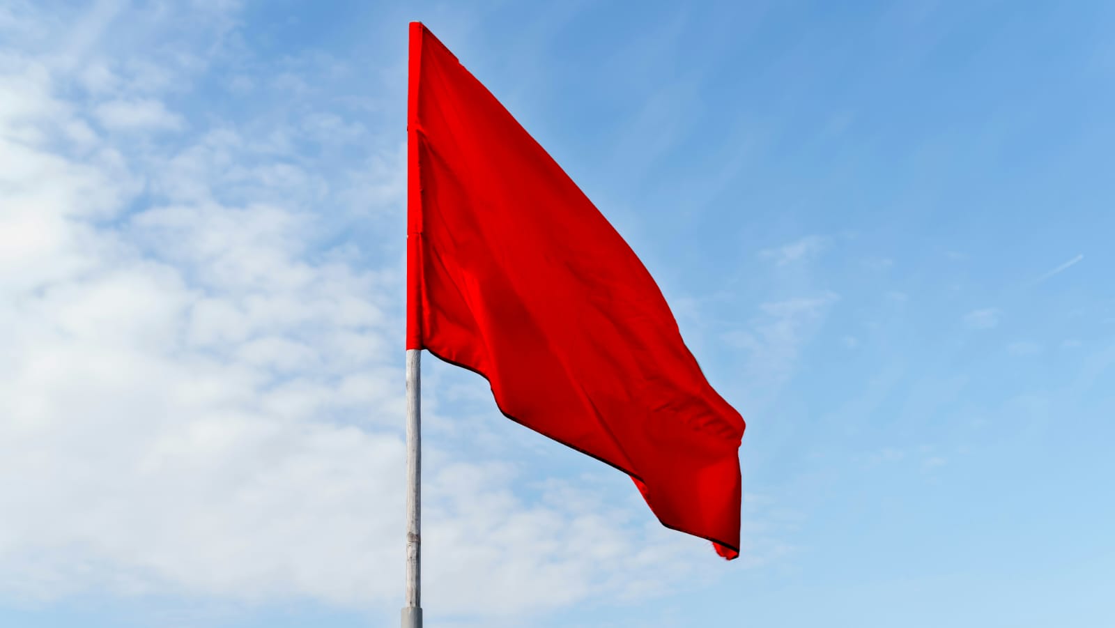 Kenali Red Flag Zodiak dalam Hubungan, Siapa Paling Toxic?
